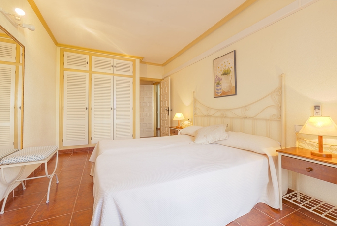 Imagen de la habitación del Hotel Marina Palace By Intercorp Group. Foto 4