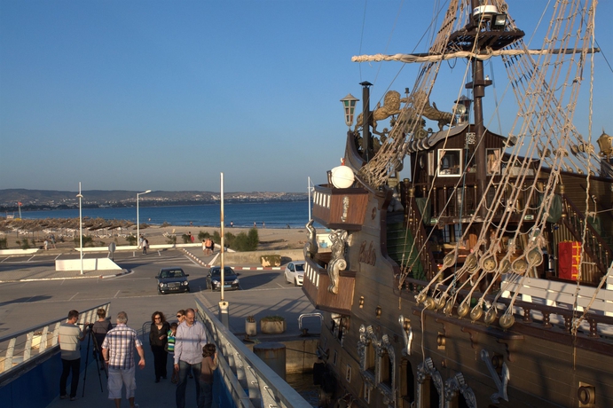 Imagen general del Hotel Marina Palace. Foto 2