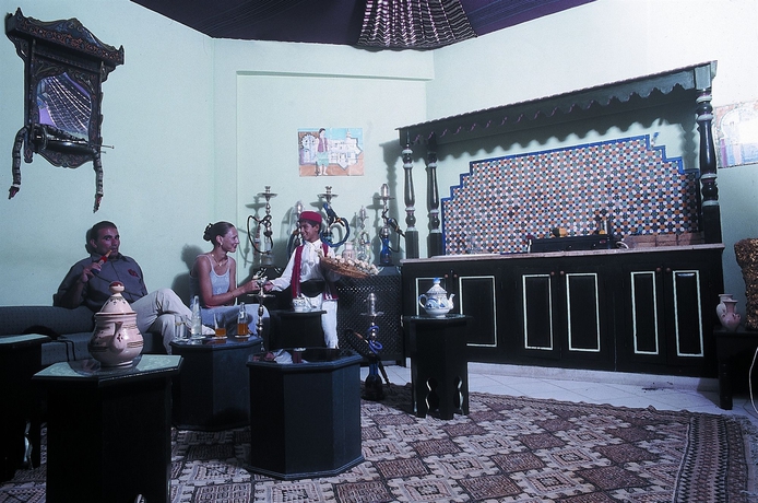 Imagen general del Hotel Marina Palace. Foto 3