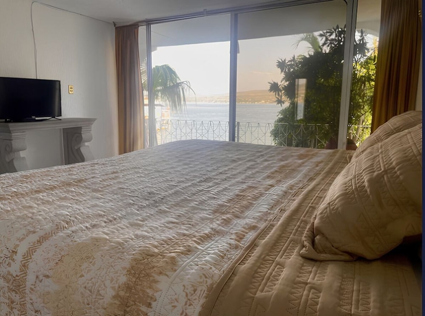 Imagen de la habitación del Hotel Marina Palace Tequesquitengo, Jojutla. Foto 2
