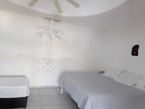 Imagen de la habitación del Hotel Marina Palace Tequesquitengo, Jojutla. Foto 6
