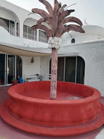 Imagen de la habitación del Hotel Marina Palace Tequesquitengo, Jojutla. Foto 10