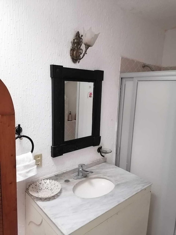 Imagen de la habitación del Hotel Marina Palace Tequesquitengo, Jojutla. Foto 13
