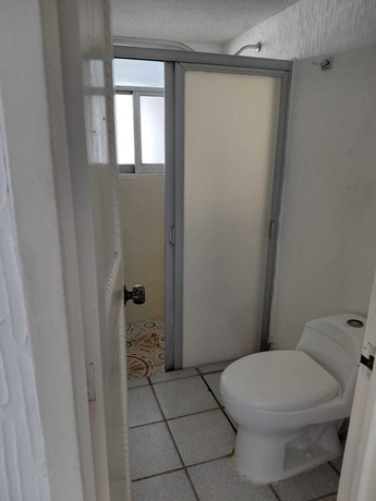 Imagen de la habitación del Hotel Marina Palace Tequesquitengo, Jojutla. Foto 15