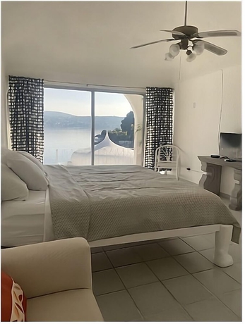 Imagen de la habitación del Hotel Marina Palace Tequesquitengo, Jojutla. Foto 2