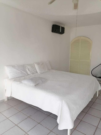 Imagen de la habitación del Hotel Marina Palace Tequesquitengo, Jojutla. Foto 5