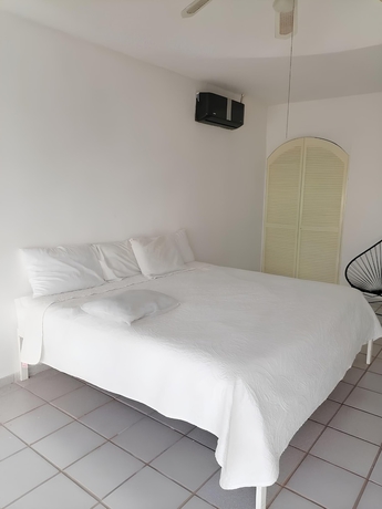 Imagen de la habitación del Hotel Marina Palace Tequesquitengo, Jojutla. Foto 6