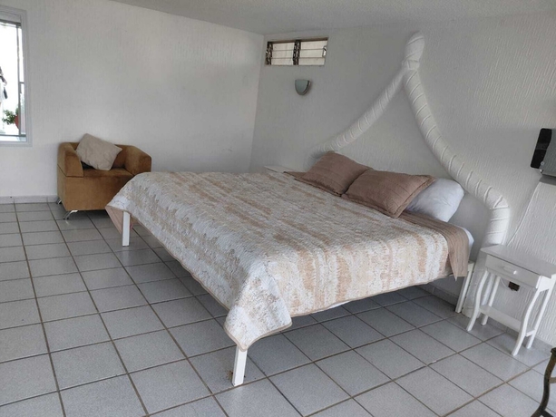 Imagen de la habitación del Hotel Marina Palace Tequesquitengo, Jojutla. Foto 10