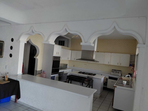 Imagen de la habitación del Hotel Marina Palace Tequesquitengo, Jojutla. Foto 13