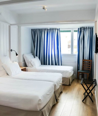 Imagen de la habitación del Hotel Marina, Palam&oacute;s. Foto 14