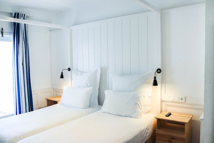 Imagen de la habitación del Hotel Marina, Palam&oacute;s. Foto 16