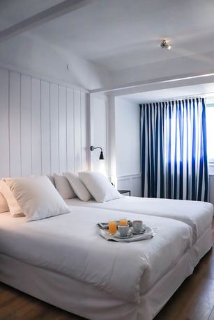 Imagen general del Hotel Marina, Palamos. Foto 2