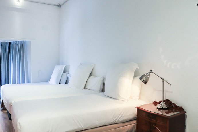 Imagen de la habitación del Hotel Marina, Palamos. Foto 4