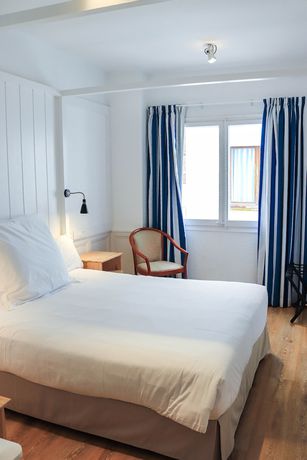 Imagen de la habitación del Hotel Marina, Palamos. Foto 5