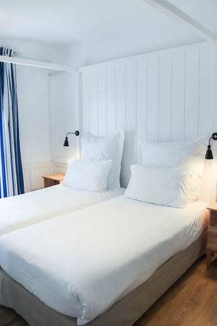 Imagen de la habitación del Hotel Marina, Palamos. Foto 7