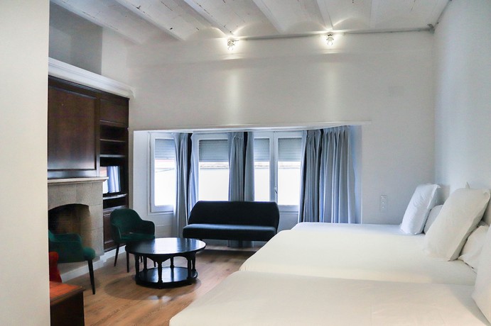 Imagen de la habitación del Hotel Marina, Palamos. Foto 8