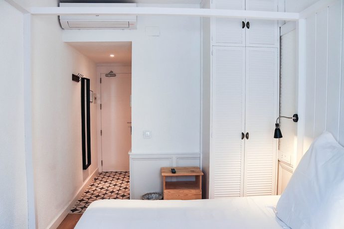 Imagen de la habitación del Hotel Marina, Palamos. Foto 9