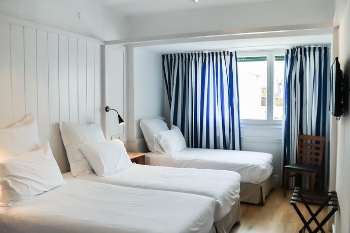 Imagen de la habitación del Hotel Marina, Palamos. Foto 11