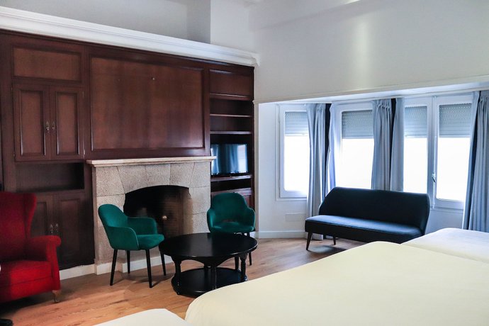 Imagen de la habitación del Hotel Marina, Palamos. Foto 15