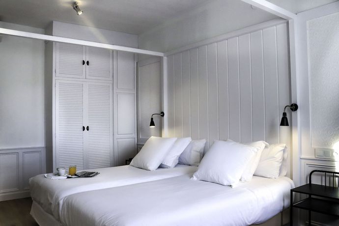 Imagen de la habitación del Hotel Marina, Palamos. Foto 18