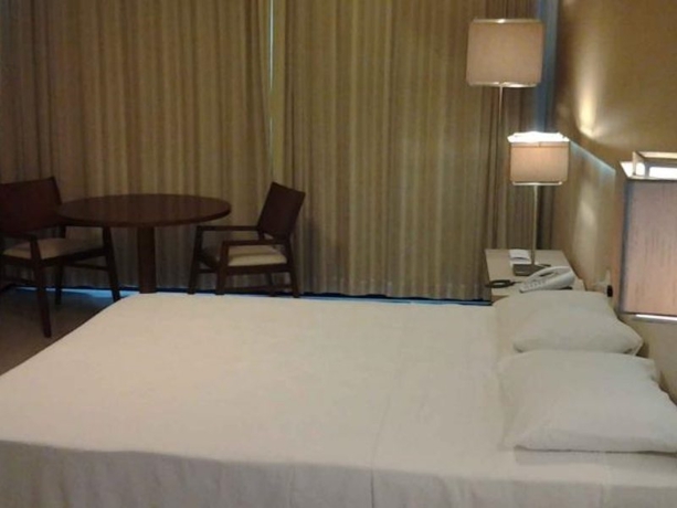 Imagen general del Hotel Marina Park, Fortaleza. Foto 2