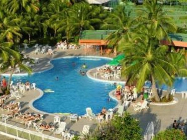 Imagen general del Hotel Marina Park, Fortaleza. Foto 6