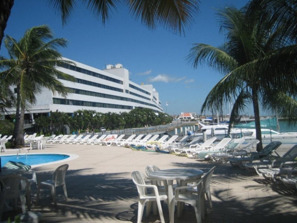 Imagen general del Hotel Marina Park, Fortaleza. Foto 7