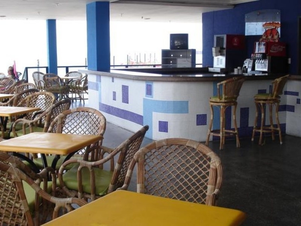 Imagen general del Hotel Marina Park, Fortaleza. Foto 10