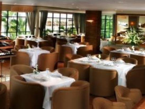 Imagen general del Hotel Marina Park, Fortaleza. Foto 11