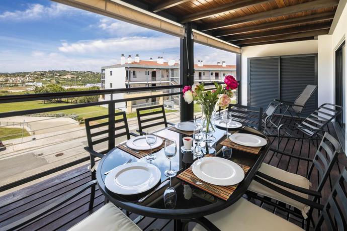 Imagen de los exteriores del Hotel Marina Park, Lagos. Foto 6