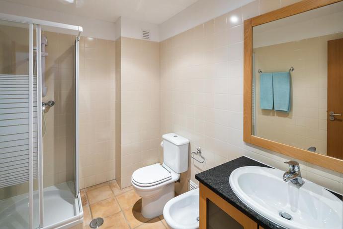 Imagen de la habitación del Hotel Marina Park, Lagos. Foto 3