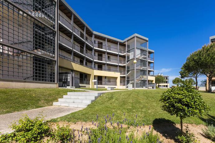 Imagen de los exteriores del Hotel Marina Park, Lagos. Foto 7