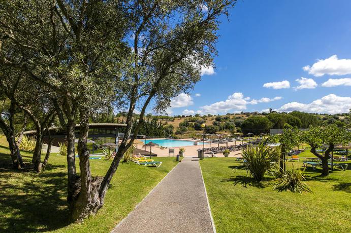 Imagen de los exteriores del Hotel Marina Park, Lagos. Foto 10