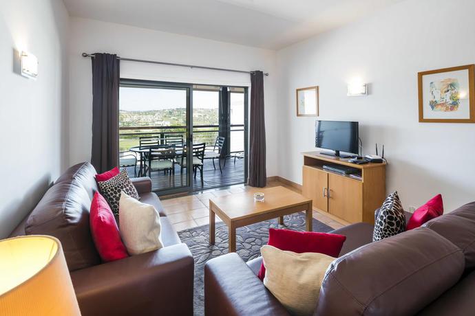 Imagen de los interiores del Hotel Marina Park, Lagos. Foto 11