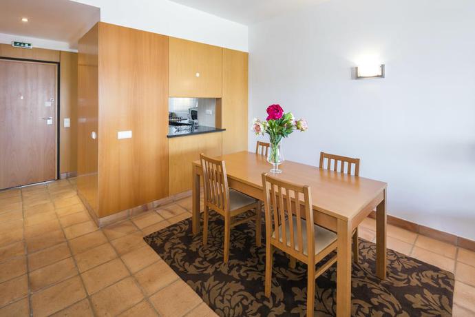 Imagen de los interiores del Hotel Marina Park, Lagos. Foto 13