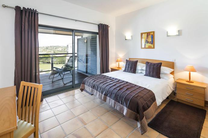 Imagen de la habitación del Hotel Marina Park, Lagos. Foto 4