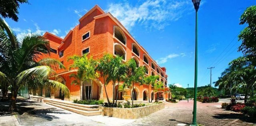 Imagen general del Hotel Marina Park Plaza Condos By Villas Hk28. Foto 1