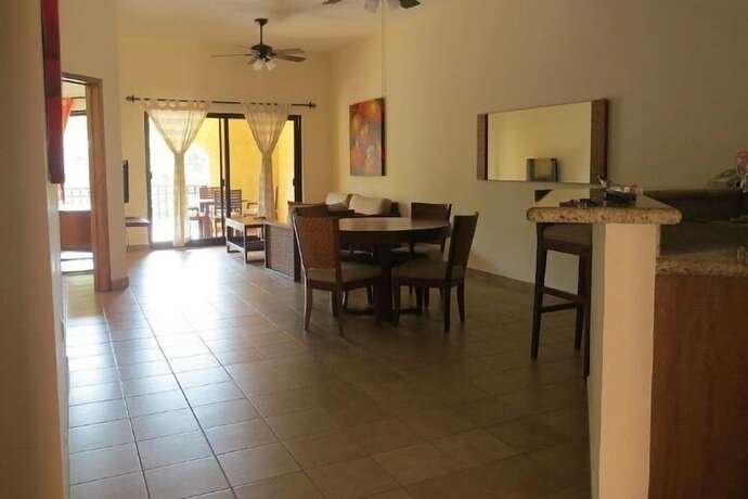 Imagen general del Hotel Marina Park Plaza Condos. Foto 1