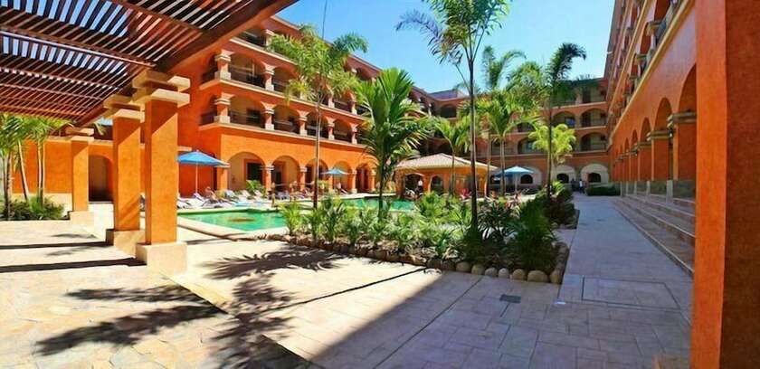 Imagen general del Hotel Marina Park Plaza Condos. Foto 12