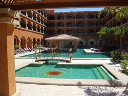 Imagen general del Hotel Marina Park Plaza. Foto 2