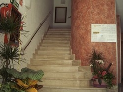 Imagen de los interiores del Hotel Marina Peñíscola. Foto 13