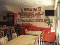 Imagen de los interiores del Hotel Marina Peñíscola. Foto 14