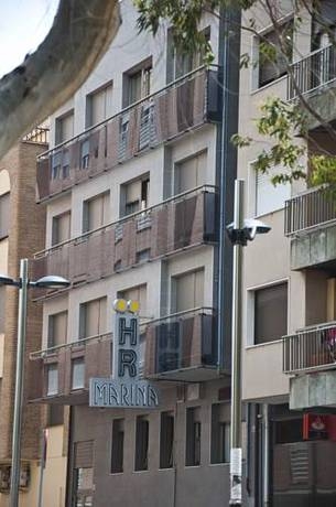 Imagen general del Hotel Marina Peñíscola. Foto 2