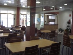 Imagen del bar/restaurante del Hotel Marina Peñíscola. Foto 5