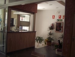 Imagen de los interiores del Hotel Marina Peñíscola. Foto 15