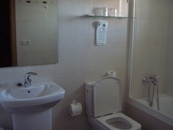 Imagen de la habitación del Hotel Marina Peñíscola. Foto 11