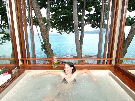 Imagen general del Hotel Marina Phuket Resort. Foto 5