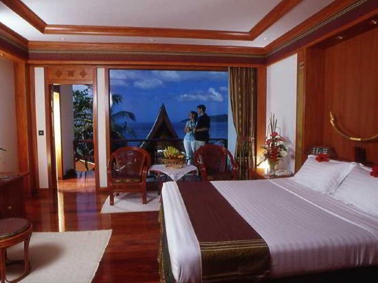 Imagen general del Hotel Marina Phuket Resort. Foto 7