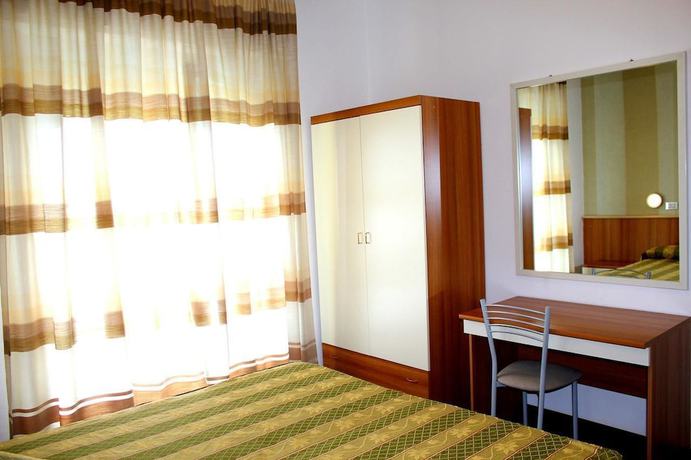 Imagen de la habitación del Hotel Marina, Piani di Celle. Foto 12