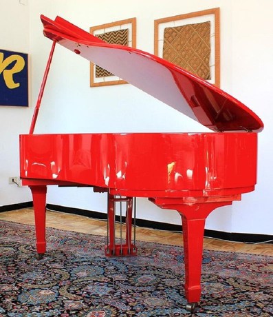 Imagen de los interiores del Hotel Marina, Piani di Celle. Foto 20